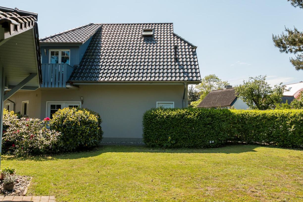 Haus Michel 01 Born Exterior foto