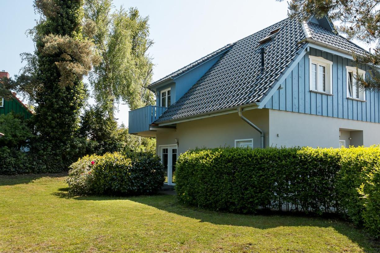 Haus Michel 01 Born Exterior foto